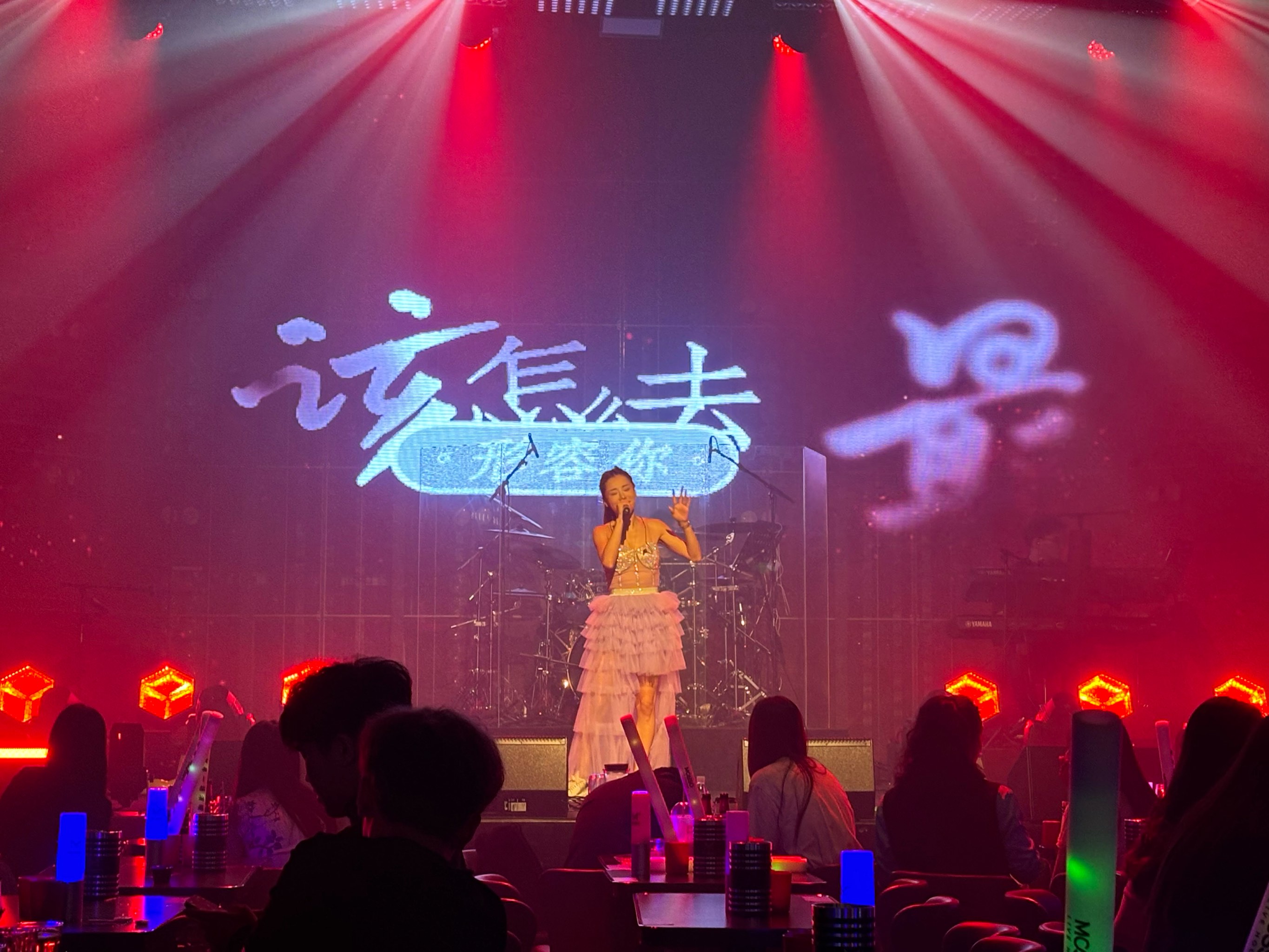 陇南商务KTV夜场狂欢-宕昌县小时场ktv预定